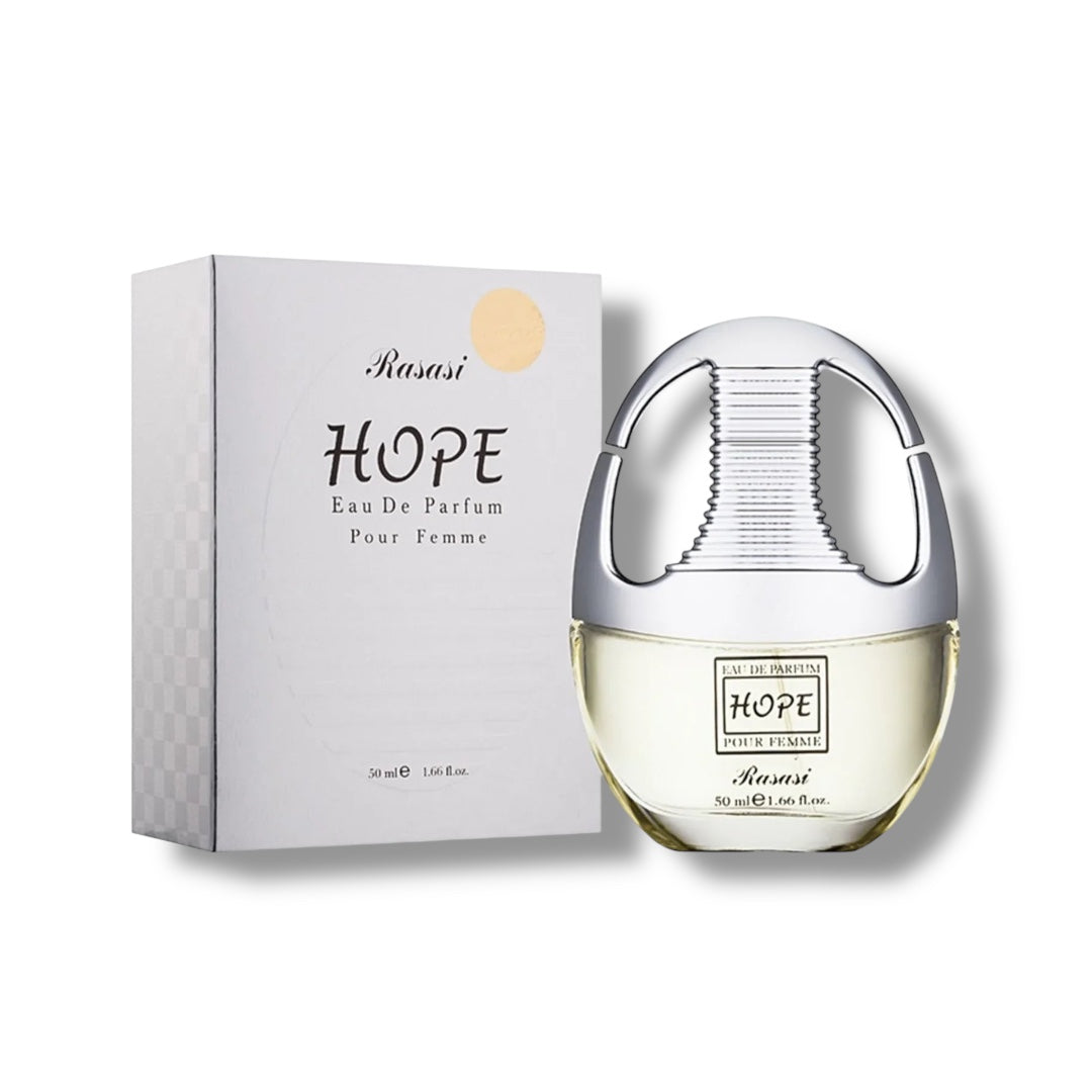 Rasasi Hope Pour Femme