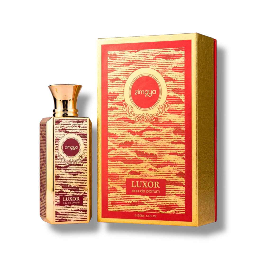 Zimaya LUXOR 100ML EDP