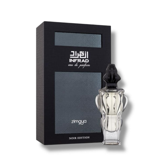 Zimaya INFRAD NOIR EDITION Vapo 100ml