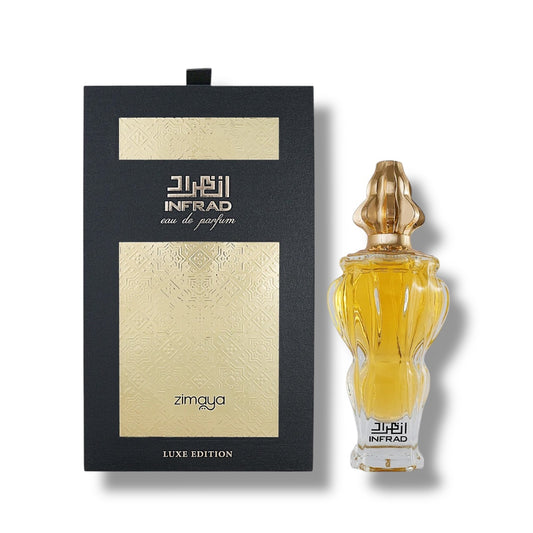 Zimaya INFRAD LUXE EDITION Vapo 100ml