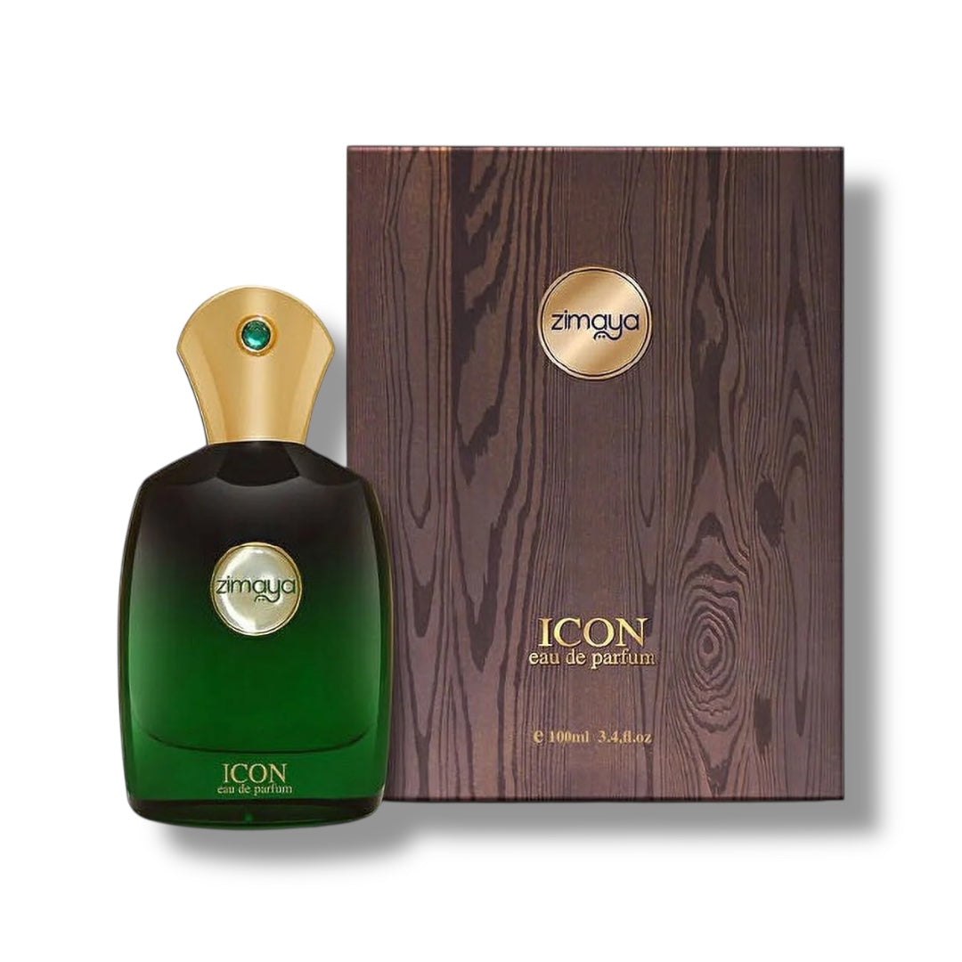 Zimaya ICON 100ML EDP
