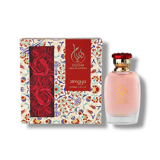 Zimaya HAYAAM 100ml EDP