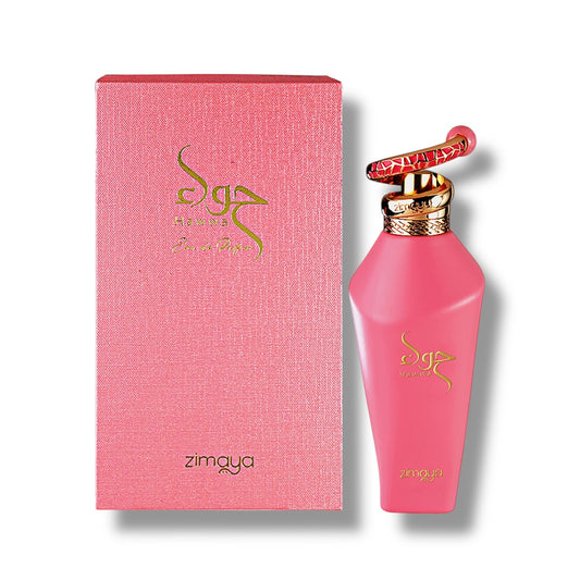 Zimaya HAWWA PINK Vapo 100ml EDP