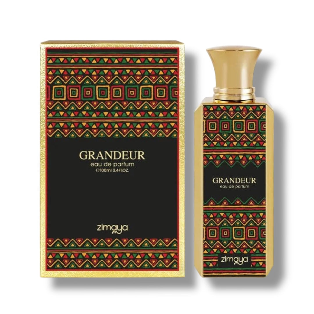 Zimaya GRANDEUR 100ML EDP