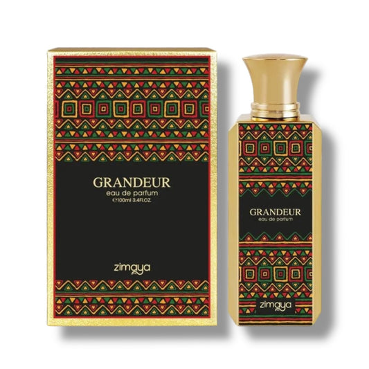 Zimaya GRANDEUR 100ML EDP