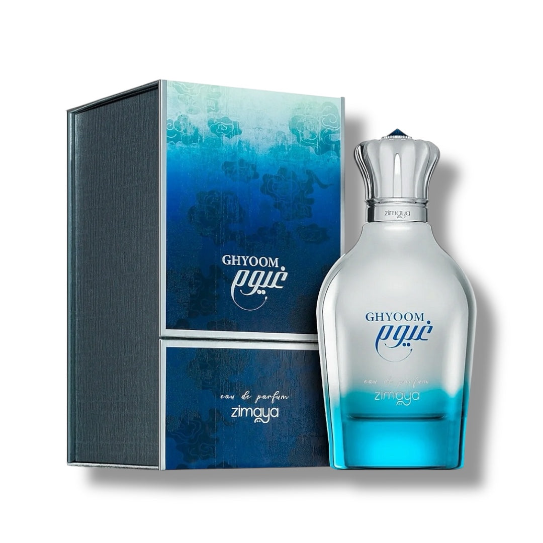 Zimaya GHYOOM 100ML EDP