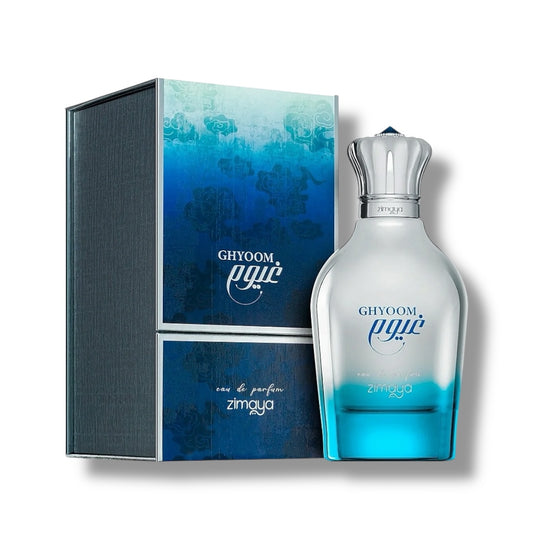 Zimaya GHYOOM 100ML EDP