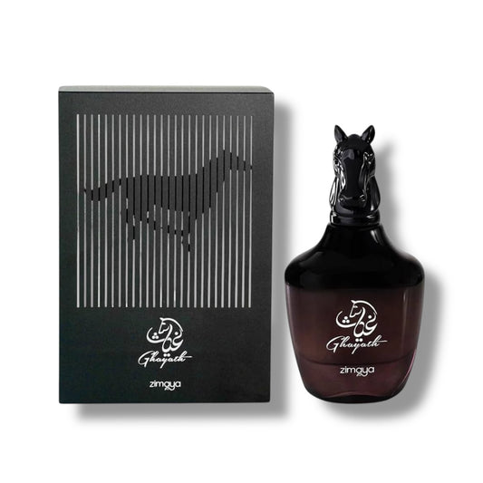 Zimaya GHAYATH 100ML Edp