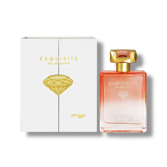 Zimaya EXQUISITE Vapo 100ml EDP