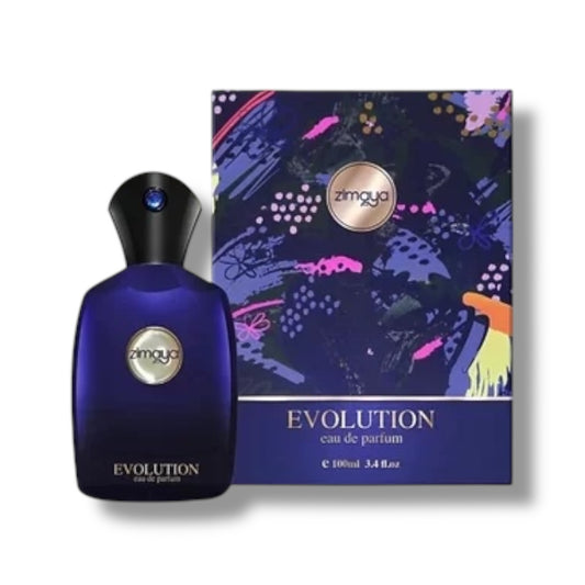 Zimaya EVOLUTION 100ML EDP