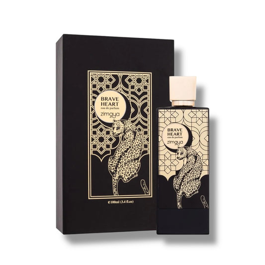 Zimaya BRAVE HEART 100ML EDP