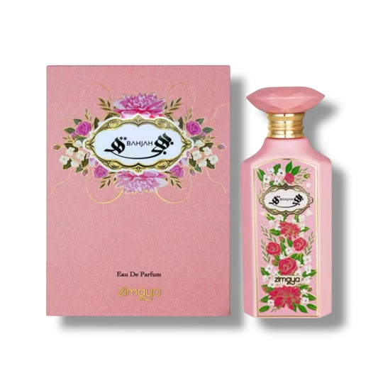 Zimaya BAHJAH Vapo 100ml