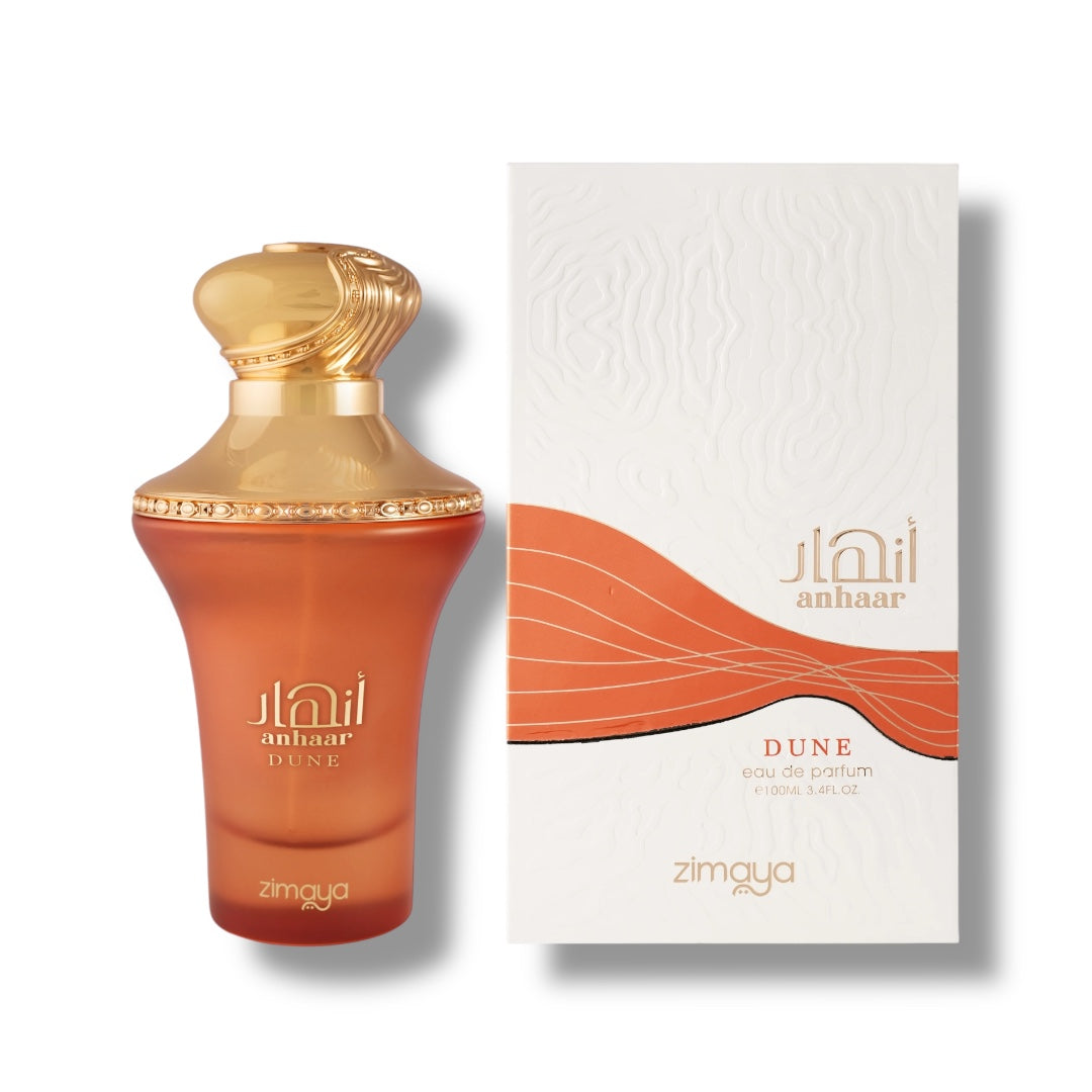Zimaya ANHAAR DUNE VAPO 100ML EDP