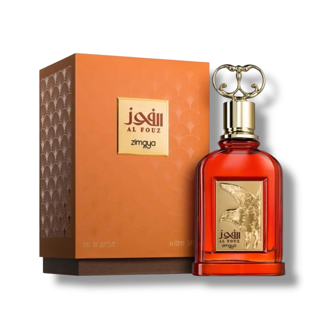 Zimaya AL FOUZ 100ML