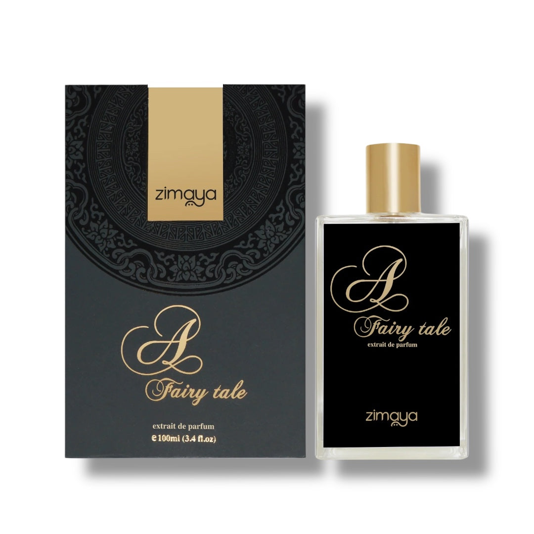 Zimaya A FAIRY TALE 100ML EDP
