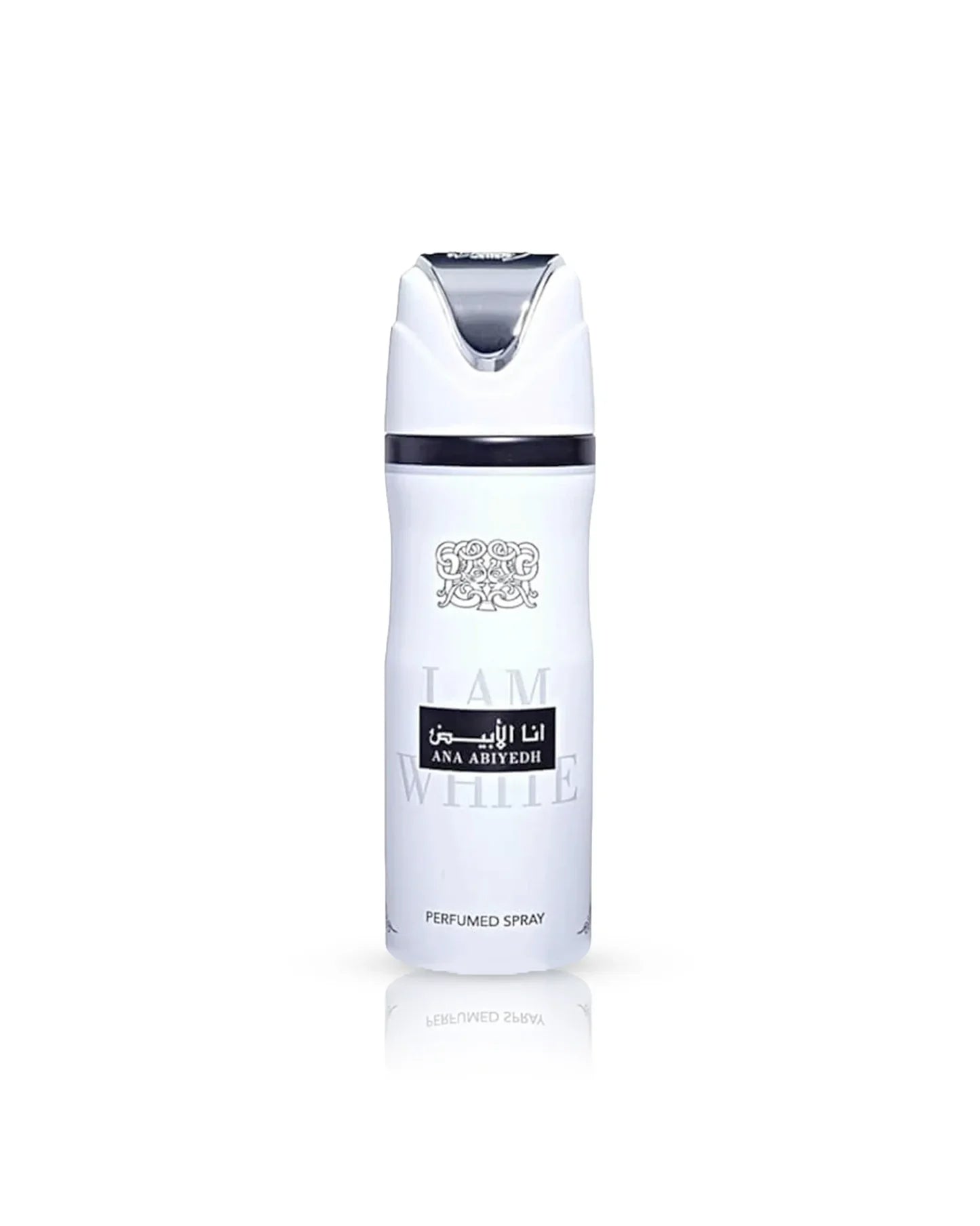 Lattafa perfumed deo