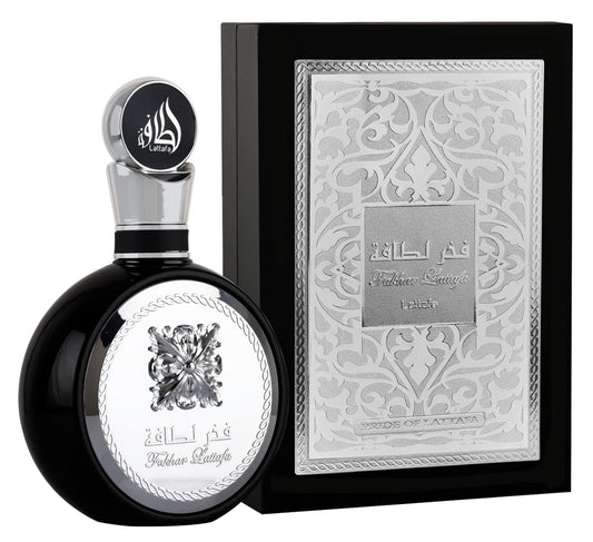 Fakhar by Lattafa for Men - YSL Y EDP Clone
